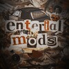 Логотип телеграм канала @enterialmodss — Enterial mods