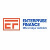 Telegram kanalining logotibi enterprisefinancemmt — “Enterprise Finance” mikromoliya tashkiloti