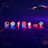 电报频道的标志 enterprisescreenhubpro — 火币检测 火币筛选