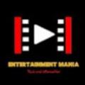 Logo saluran telegram entertainmait — ENTERTAINMENT MANIA Tech and information