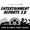 टेलीग्राम चैनल का लोगो entertainment_reports_3 — Entertainment Reports 3.0