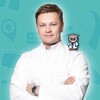 Логотип телеграм канала @entfil — ДОКТОР ФИЛИН 🦉 | ЛОР-хирургия | Диагностика