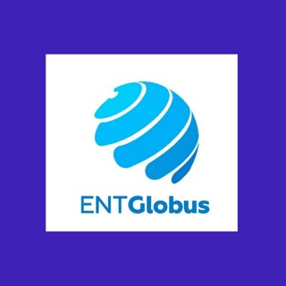 Telegram арнасының логотипі entglobus_2022 — Entglobus 2022 | ҰБТ 2022