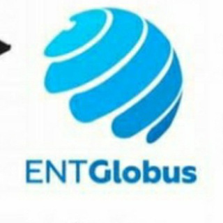 Telegram арнасының логотипі entglobus7 — ENTGLOBUS OFFICIAL✅