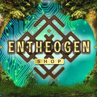 Логотип телеграм канала @entheogenshop — E N T H E O G E N 🌿 ЭТНОБОТАНИКА 🍄 ЭНТЕОГЕНЫ 🌵 растения помощники и учителя