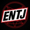 Логотип телеграм канала @entj_kanal — ENTJ