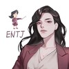 Логотип телеграм канала @entjtip — Типичный ENTJ | Командир