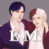 Логотип телеграм канала @entmmodele — Entreprise modèle {ЕМ}