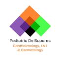 Logo saluran telegram entonsquares — Derma, Ophtha and ENT - Pediatrics On Squares