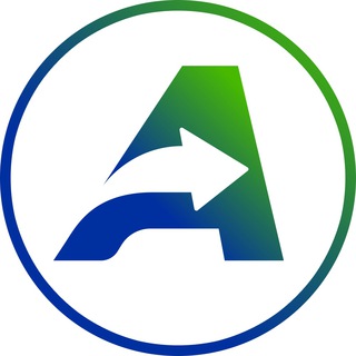 Logo del canale telegramma entrainazione - Azione