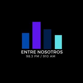 Logotipo del canal de telegramas entrenosotros - EntreNosotros_983