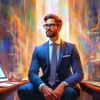 Логотип телеграм канала @entrepreneurshubcis — Инфо бизнес