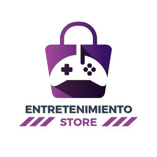 Logotipo del canal de telegramas entretenimiento_store - Entretenimiento Store