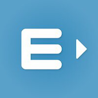 टेलीग्राम चैनल का लोगो entri_app — Entri App - Malayalam