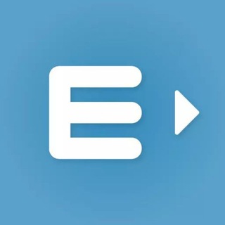 Logo saluran telegram entri_bank — Entri Banking മലയാളം