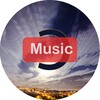 Логотип телеграм -каналу entropiamuzik — Энтропiя.Music