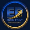 Logo of telegram channel entry_point_trading — 𝗘𝗡𝗧𝗥𝗬 𝗣𝗢𝗜𝗡𝗧
