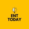 Telegram арнасының логотипі enttoday — ЕНТ TODAY