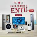 Logo saluran telegram entuelectronics — ENTU ELECTRONICS ONLINE MARKET🖥📺📡🔌📻