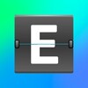 Логотип телеграм канала @entuziastchanel — ЭНТУЗИАСТ