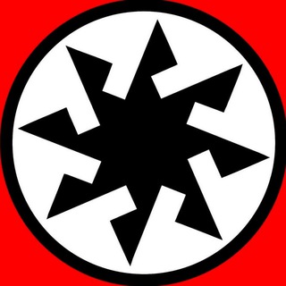 Логотип телеграм канала @enu_report — ЭНО Report