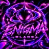 Логотип телеграм канала @enugmaplace — ENIGMA PLACE | 10 ОКТЯБРЯ
