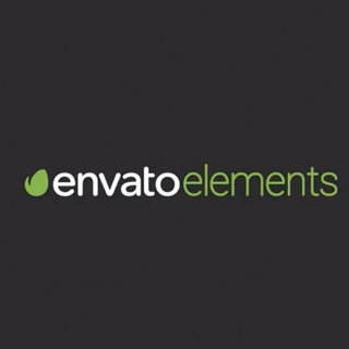 टेलीग्राम चैनल का लोगो envato_elementspremium — Envato Elements Premium Files