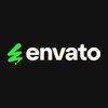 Logo of telegram channel envato_el_free — Envato Elements FREE
