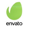 Логотип телеграм канала @envato_elements_templates — Envato Elements
