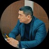 Логотип телеграм канала @enverabduraimovru — Энвер Абдураимов 🇷🇺
