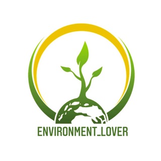 لوگوی کانال تلگرام environment_lover — 🍀دوستدار محیط زیست🍀