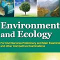 Telegram channel Environment EVS Quiz logo