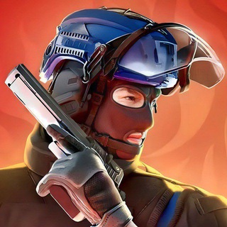 Логотип телеграм канала @envisionnewsofficials — Envision News | Standoff 2