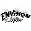 Логотип телеграм канала @envisionrussia — ANDREY ENVISION