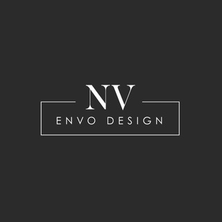 Логотип телеграм канала @envo_design — Envo Design
