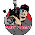 Logo del canale telegramma envoyespecial - Maxx Videos