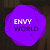 Logo of telegram channel envyworldgg — EnvyWorld.gg