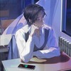 Логотип телеграм канала @eny0enn — [рест] мыслитель без царя в голове