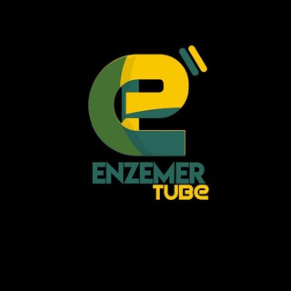 የቴሌግራም ቻናል አርማ enzemer_tube — #Enzemer-Tube™