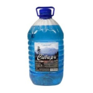 Telegram channel Пермская ЭнZешка logo