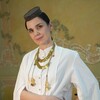 Логотип телеграм канала @enzhedusaevaculturolog — Энже Дусаева/культуролог/историк/архитектор культурных форм