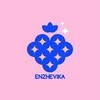 Логотип телеграм канала @enzhevichka — Енжевика