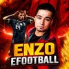 Telegram kanalining logotibi enzo_efootball — Enzo EFootball