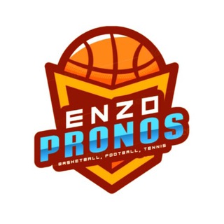 Logo de la chaîne télégraphique enzopronosgratuit - ENZO PRONOS GRATUIT / LIVE