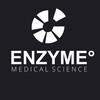 Telegram kanalining logotibi enzymenotes — Enzyme° | Medical Science