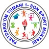 Telegram channel Sport maktabi info logo