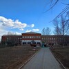 Логотип телеграм канала @eoeuuac — 44 школа