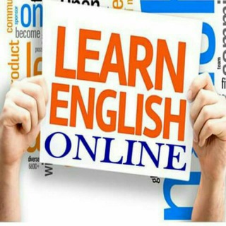 Logo of telegram channel eoles — #English online lessons#🌷