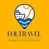 Logo of telegram channel eoltravel — Eoltravel - info collegamenti Eolie 🚢🌊 (LibertyLines, Siremar, SNAV)