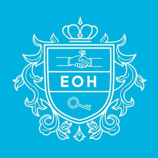Логотип телеграм канала @eonagents — ЕОН | Недвижимость | СПб